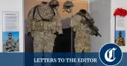 War Memorial Defends Ben Roberts-Smith Display Amid Criticism