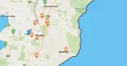 Water Supply Issues Reported Across Lake Macquarie: Live Updates