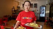 We Wanted Something Different: The Story Behind Townsville's Beloved Crepe Cafe