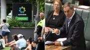 Welfare Increase Call Ignored in Federal Budget, Committee Says