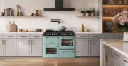 Wendy Moore Reveals Bold New Kitchen Colour Trend for 2024