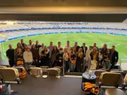 West Coast 2006 premiership team reunites at Optus Stadium