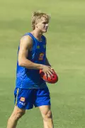 West Coast Eagle Jack Hutchinson to Return from Ankle Surgery