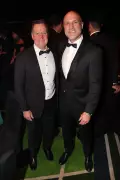 West Coast Eagles 2006 Premiership Heroes Reunite 20 Years On