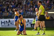 West Coast Eagles Player Ratings: Heartbreaking Loss to Richmond