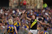 West Coast Eagles' Skill Deficiencies Exposed in Loss to Richmond
