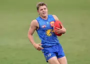 West Coast Eagles Training Update: Allen, Graham, Starcevich Latest