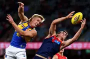 West Coast Eagles vs Melbourne Demons: Harley Reid and Co. Fall Short Again