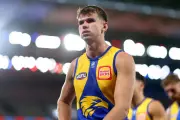 West Coast Eagles young gun Cooper Duff-Tytler to play WAFL