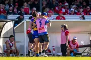West Coast fear Jamie Cripps may have suffered career-ending knee injury