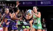West Coast Fever crush Queensland Firebirds 69-51 in Super Netball