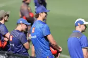West Coast's Archer Reid Sidelined, Starcevich Nears Debut