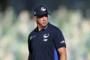 Western Force coach Simon Cron reveals extension talks ongoing for most of season