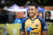 Western Force Prop Sef Faagase to Play 100th Game After Re-Signing Until 2027