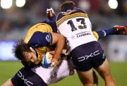 Western Force's Super Rugby Pacific finals hopes in tatters after loss to Brumbies