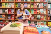 Why Aussie Bookshops Thrive Despite Amazon's Dominance