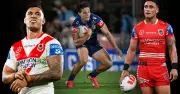 Why St George Illawarra Dragons' 13-Game Streak May End Now