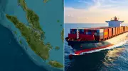 Why the Strait of Malacca Matters More for Australia Than Hormuz