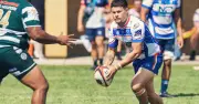 Wildfires winger Isaac Ulberg inspired by father's heart transplant battle