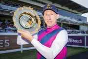 William Pike: Secrets Behind WA Hall of Fame Jockey's Success