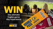 Win Ultimate West Coast Game Day Experience with Double Pass