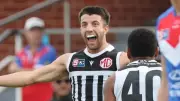 Wojcinski Praises Power Debutant Anastasopoulos Journey