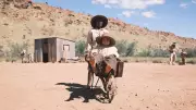 Wolfram: A Gritty Aussie Western Tale of Survival and Redemption