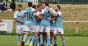 Wollongong United Refocuses for Australia Cup After Olympic Loss