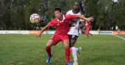 Wollongong Wolves' Unbeaten Streak Continues But Late Draw Stings