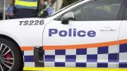 Woman critical after motorcycle crash in Perth's south-east