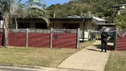 Woman Wounded in Mount Louisa Shooting After Argument