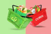 Woolworths wins shoppers' dollar amid cost-of-living crisis