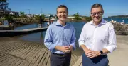 Work Starts on $2M Upgrade to Blacksmiths at Lake Macquarie