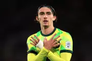 Young gun Daniel Bennie tipped for Socceroos World Cup squad spot