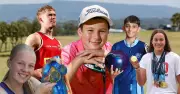 Young Illawarra Sports Stars Who Made Headlines in 2026