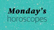 Your Daily Horoscope: Aries to Pisces Predictions