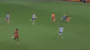 Zurhaar Seals Epic Comeback as Kangaroos Stun Suns