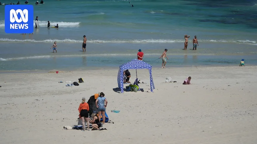 12-Year-Old Girl Dies After Being Found Unresponsive at Trigg Beach
