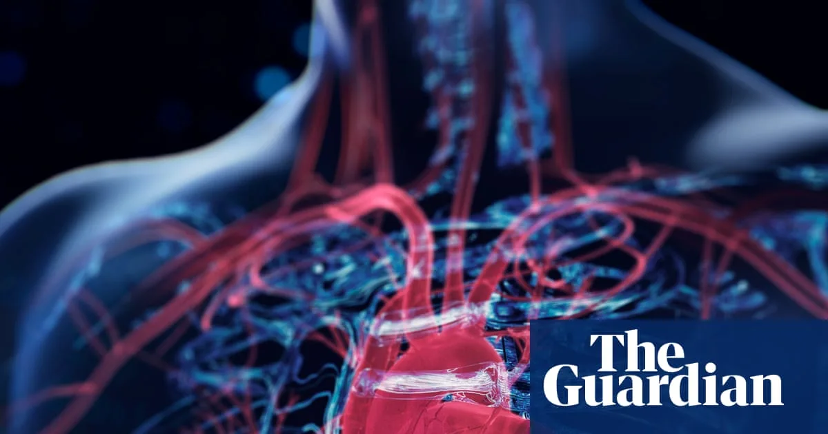 AI Tool Predicts Heart Failure Risk Five Years in Advance with 86% Accuracy