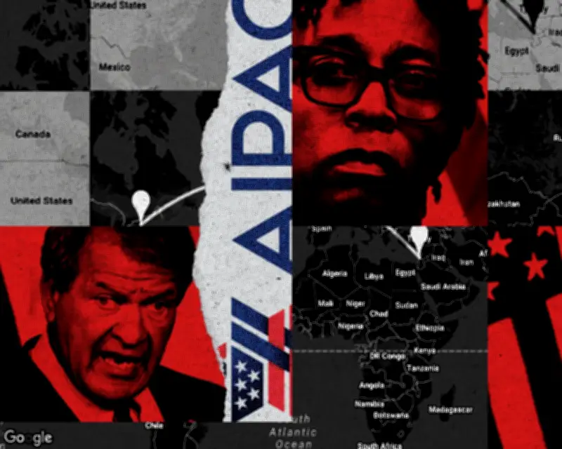 Aipac Affiliate Funded Lavish Israel Trips for Dozens of US Lawmakers Since Oct 7