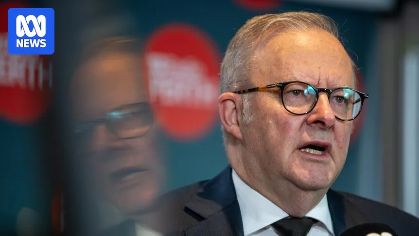 PM Expresses Contempt for Australian Women in Syria Linked to ISIS