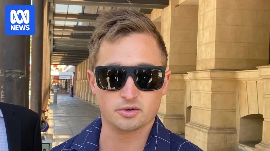 Drink Driver Jailed for Killing Pedestrian in Adelaide
