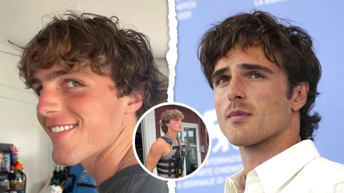 American Jet Ski Instructor Goes Viral as 'Jacob Affordi'