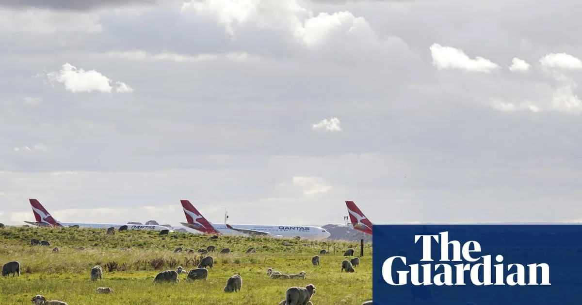 Laser Hair Removal Device Triggers Bomb Scare at Avalon Airport
