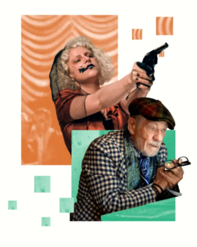 Best Films of 2026 So Far: From 'The Bride!' to 'The Christophers'