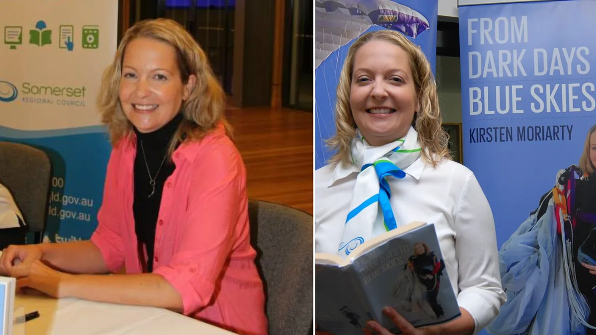 Ex-councillor found dead in car outside Lake Illawarra police station had sought help over stalking fears