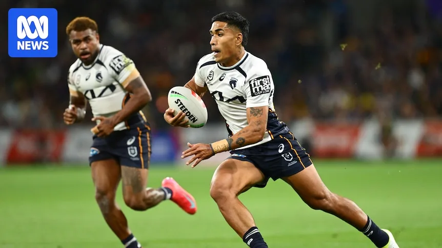 Broncos Star Mariner Undergoes Emergency Surgery After Thigh Injury