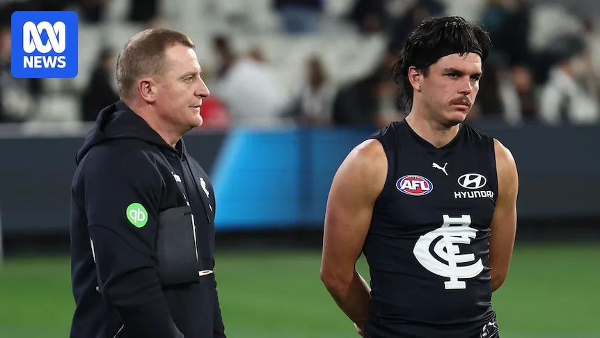 Carlton Fined $75,000 Over Elijah Hollands Mental Health Incident