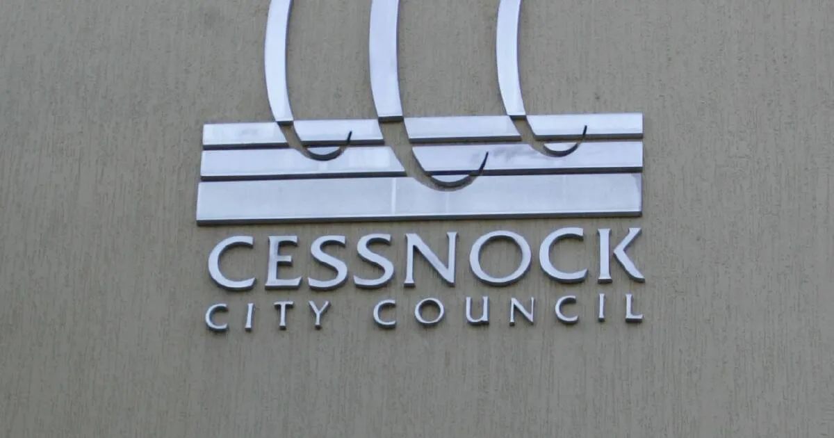 Cessnock Council Pay Freeze Called Political Theatre