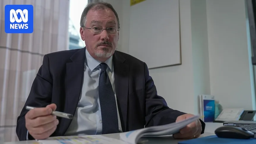 Child Support System 'Weaponised' for Financial Abuse, Ombudsman Finds